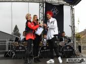 2022.10.15 - JESIENNY FESTYN CHARYTATYWNY DLA KACPERKA ORAZ SZAFOWANIE