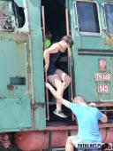 2019.06.30 - CHABER CHARYTATYWNY BERZYŃSKI BIEG Z PRZESZKODAMI - część 3,4 i 5