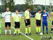 2023.06.10 – ORKAN CHORZEMIN - PRZEMYSŁAW POZNAŃ