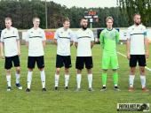 2023.06.10 – ORKAN CHORZEMIN - PRZEMYSŁAW POZNAŃ