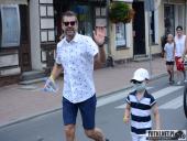 2016.09.11 - CHARYTATYWNY MARSZOBIEG DLA HUBERTA