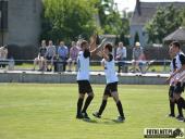 2017.06.15 - ORKAN CHORZEMIN - SOKÓŁ KASZCZOR