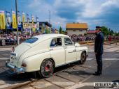 2025.05.03 - XXIX PARADA PAROWOZÓW - cz. 1