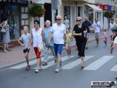 2016.09.11 - CHARYTATYWNY MARSZOBIEG DLA HUBERTA