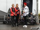 2022.10.15 - JESIENNY FESTYN CHARYTATYWNY DLA KACPERKA ORAZ SZAFOWANIE