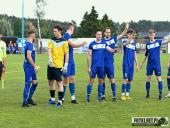 2023.06.10 – ORKAN CHORZEMIN - PRZEMYSŁAW POZNAŃ