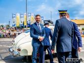 2025.05.03 - XXIX PARADA PAROWOZÓW - cz. 1