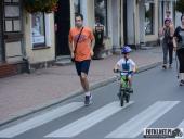 2016.09.11 - CHARYTATYWNY MARSZOBIEG DLA HUBERTA