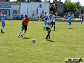 2017.06.15 - ORKAN CHORZEMIN - SOKÓŁ KASZCZOR