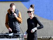 2023.10.08 – BIEG CHARYTATYWNY ORAZ FESTYN PO SZANSĘ DLA MONIKI część 3 z 4