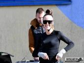 2023.10.08 – BIEG CHARYTATYWNY ORAZ FESTYN PO SZANSĘ DLA MONIKI część 3 z 4