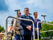 2025.05.03 - XXIX PARADA PAROWOZÓW - cz. 1