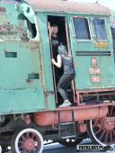 2019.06.30 - CHABER CHARYTATYWNY BERZYŃSKI BIEG Z PRZESZKODAMI - część 3,4 i 5