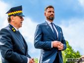 2025.05.03 - XXIX PARADA PAROWOZÓW - cz. 1