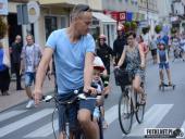 2016.09.11 - CHARYTATYWNY MARSZOBIEG DLA HUBERTA