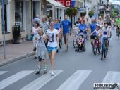 2016.09.11 - CHARYTATYWNY MARSZOBIEG DLA HUBERTA