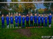 2025.10.17 - TURNIEJ ORLIK E1 - WOLSZTYN