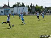 2017.06.15 - ORKAN CHORZEMIN - SOKÓŁ KASZCZOR