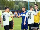 2023.06.10 – ORKAN CHORZEMIN - PRZEMYSŁAW POZNAŃ