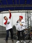 2022.10.15 - JESIENNY FESTYN CHARYTATYWNY DLA KACPERKA ORAZ SZAFOWANIE