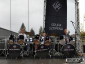 2022.10.15 - JESIENNY FESTYN CHARYTATYWNY DLA KACPERKA ORAZ SZAFOWANIE