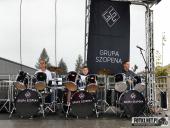 2022.10.15 - JESIENNY FESTYN CHARYTATYWNY DLA KACPERKA ORAZ SZAFOWANIE