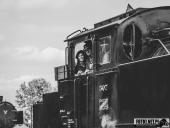 2025.05.03 - XXIX PARADA PAROWOZÓW - cz. 1