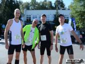 2018.09.16 - V BIEG W KRAINIE KONWALII - cześć 1 i 2