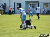 2017.06.15 - ORKAN CHORZEMIN - SOKÓŁ KASZCZOR