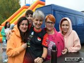 2022.10.15 - JESIENNY FESTYN CHARYTATYWNY DLA KACPERKA ORAZ SZAFOWANIE