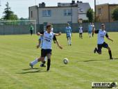 2017.06.15 - ORKAN CHORZEMIN - SOKÓŁ KASZCZOR