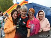 2022.10.15 - JESIENNY FESTYN CHARYTATYWNY DLA KACPERKA ORAZ SZAFOWANIE