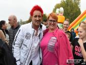 2022.10.15 - JESIENNY FESTYN CHARYTATYWNY DLA KACPERKA ORAZ SZAFOWANIE