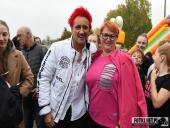 2022.10.15 - JESIENNY FESTYN CHARYTATYWNY DLA KACPERKA ORAZ SZAFOWANIE