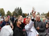 2022.10.15 - JESIENNY FESTYN CHARYTATYWNY DLA KACPERKA ORAZ SZAFOWANIE