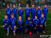 2025.10.17 - TURNIEJ ORLIK E1 - WOLSZTYN