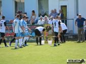 2017.06.15 - ORKAN CHORZEMIN - SOKÓŁ KASZCZOR