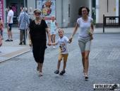 2016.09.11 - CHARYTATYWNY MARSZOBIEG DLA HUBERTA