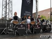 2022.10.15 - JESIENNY FESTYN CHARYTATYWNY DLA KACPERKA ORAZ SZAFOWANIE