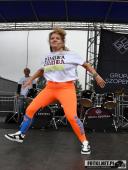 2022.10.15 - JESIENNY FESTYN CHARYTATYWNY DLA KACPERKA ORAZ SZAFOWANIE