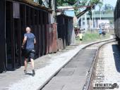 2019.06.30 - CHABER CHARYTATYWNY BERZYŃSKI BIEG Z PRZESZKODAMI - część 3,4 i 5