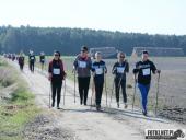 2021.10.10 - CHOBIENICKI CHARYTATYWNY MARSZOBIEG DLA MAI - cz. 3