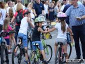 2016.09.11 - CHARYTATYWNY MARSZOBIEG DLA HUBERTA