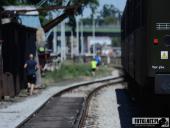 2019.06.30 - CHABER CHARYTATYWNY BERZYŃSKI BIEG Z PRZESZKODAMI - część 3,4 i 5