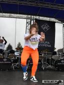 2022.10.15 - JESIENNY FESTYN CHARYTATYWNY DLA KACPERKA ORAZ SZAFOWANIE