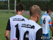 2017.06.15 - ORKAN CHORZEMIN - SOKÓŁ KASZCZOR