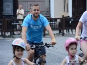 2016.09.11 - CHARYTATYWNY MARSZOBIEG DLA HUBERTA