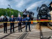 2025.05.03 - XXIX PARADA PAROWOZÓW - cz. 1