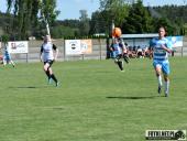 2017.06.15 - ORKAN CHORZEMIN - SOKÓŁ KASZCZOR