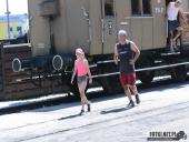 2019.06.30 - CHABER CHARYTATYWNY BERZYŃSKI BIEG Z PRZESZKODAMI - część 3,4 i 5